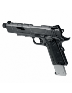 PISTOLA ROSSI REDWINGS GREY