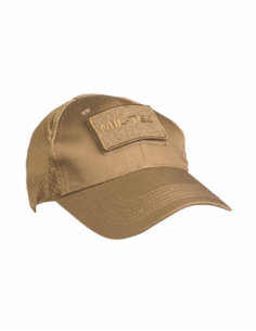 GORRA BASEBALL COYOTE CON...