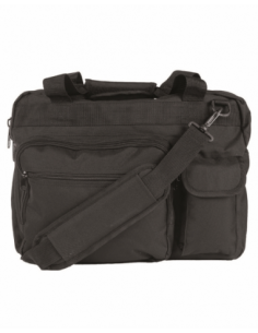 MALETIN NEGRO PARA...