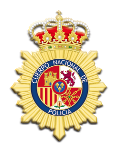 PIN POLICIA NACIONAL...