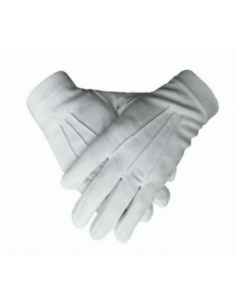 GUANTE MILITAR NYLON GALA...