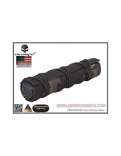 FUNDA SILENCIADOR EMERSON...