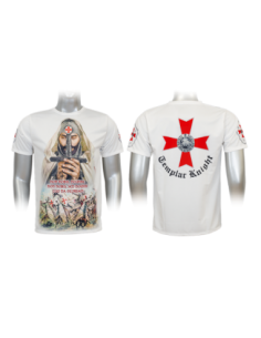 CAMISETA TECNICA TEMPLARIOS...