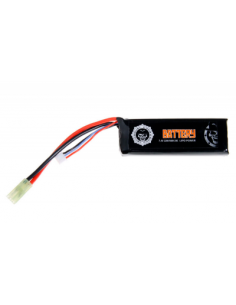BATERIA LIPO 7.4V 2200MAH...