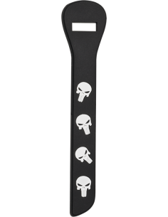 TIRADOR GOMA CALAVERAS 3UND
