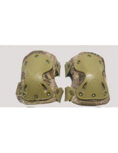 RODILLERAS TRANSFORMER HLD