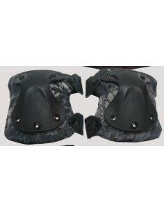 RODILLERAS TRANSFORMER TYP