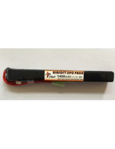 BATERIA LIPO IPOWER 1400MAH...