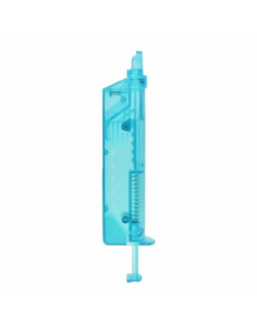 TICO TICO 90 BOLAS AZUL