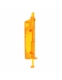 TICO TICO 90 BOLAS NARANJA