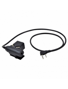 PTT PTT U94 - KENWOOD /...