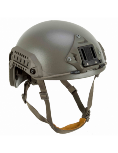 CASCO FMA BALLISTIC SIMPLE...
