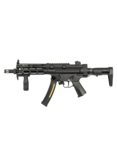 SUBFUSIL MP5 CYMA PLATINUM...