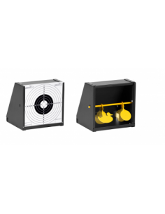 DIANA METALICA GAMO DOS EN UNO