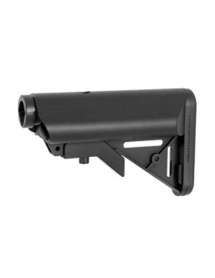 CULATA MK18 TIPO CRANE NEGRA