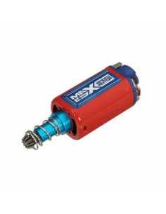MOTOR MAX SPEED LARGO