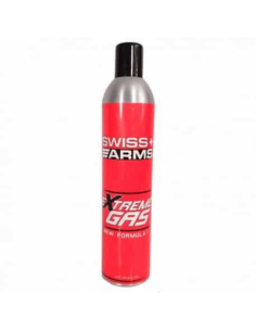 GAS SWISS ARMS EXTREME 600 ML