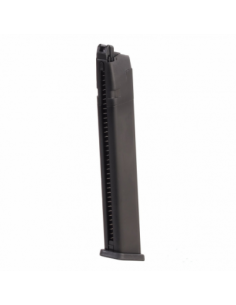 CARGADOR AMPLIADO PISTOLA...