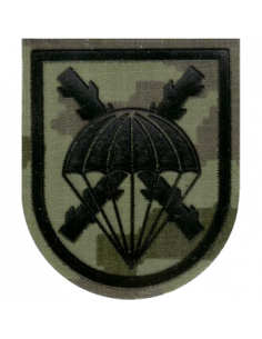 PARCHE BRIPAC GENERICO TAN