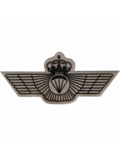 PARCHE ROQUISQUI BRIPAC...