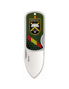 NAVAJA 3D BRIPAC CON CLIP Y...