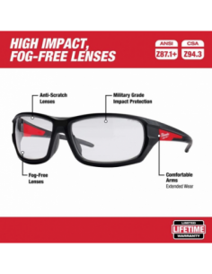 GAFAS DE PROTECCION /...