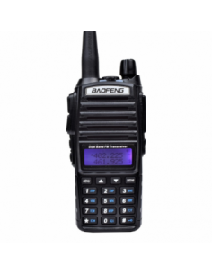 WALKIE BAOFENG VHF/UHF DE...