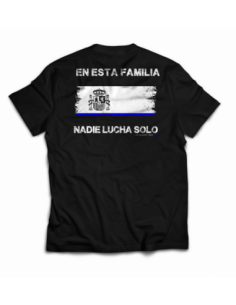 CAMISETA BANDERA ESPAÑA...