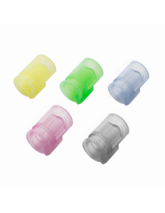 GOMA MR. HOP UP ROJA 80º...