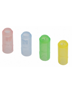 GOMA SILICONA HOP UP...