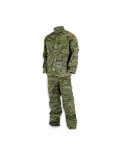 TRAJE AIRSOFT RIPSTOP...