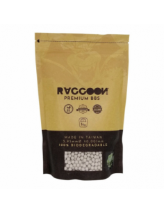 BOLA PREMIUM BIO BBS 0.25G...