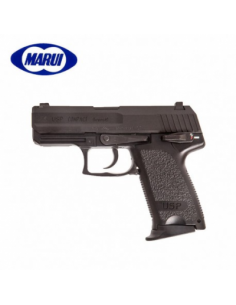PISTOLA MARUI USP COMPACT...