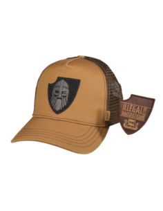 GORRA RAGNAR TYR COYOTE