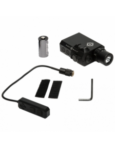 AN/PEQSIGHTMARK LOPRO MINI...