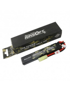 BATERIA LIPO GENS 25C...