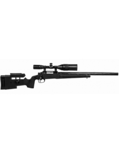 RIFLE FRANCOTIRADOR SSG10...