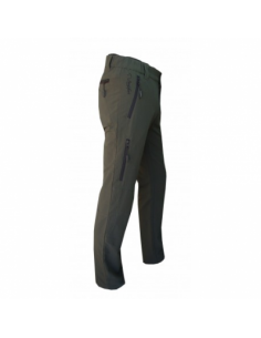 PANTALON TREKING BENISPORT...