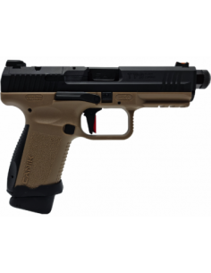 PISTOLA GAS CANIK TP 9...