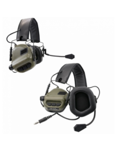 AURICULARES EARMOR TACTICAL...
