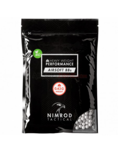 BOLAS NIMROD BIO 0.43G...
