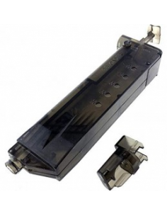 TICO-TICO NEGRO 100BBS