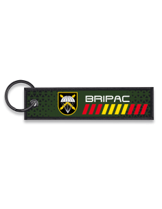 LLAVERO TIRADOR NYLON BRIPAC