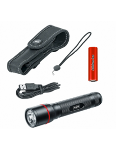 LINTERNA 4K5 PL 700 PROLIGHT