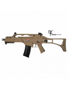 FUSIL G36 C SAIGO TAN