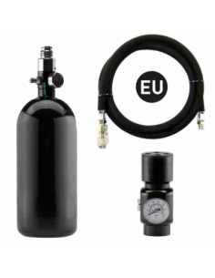 PACK COMPLETO PARA HPA /...