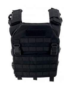 CHALECO IMMORTAL RCN NEGRO