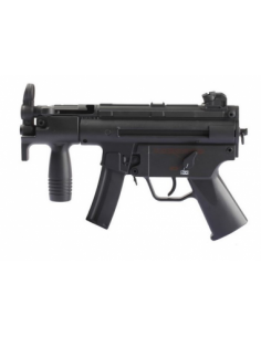FUSIL MP5 M5K A1 201 METAL...