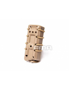 FUNDA CARGADOR PISTOLA FMA...