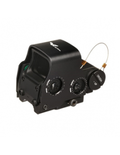 MIRA RED DOT JS-TACTICAL...